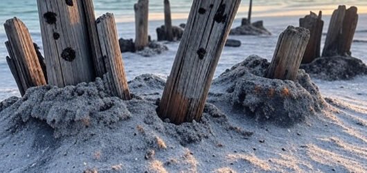 Understanding Pile Degradation: Protecting Your Waterfront Investment