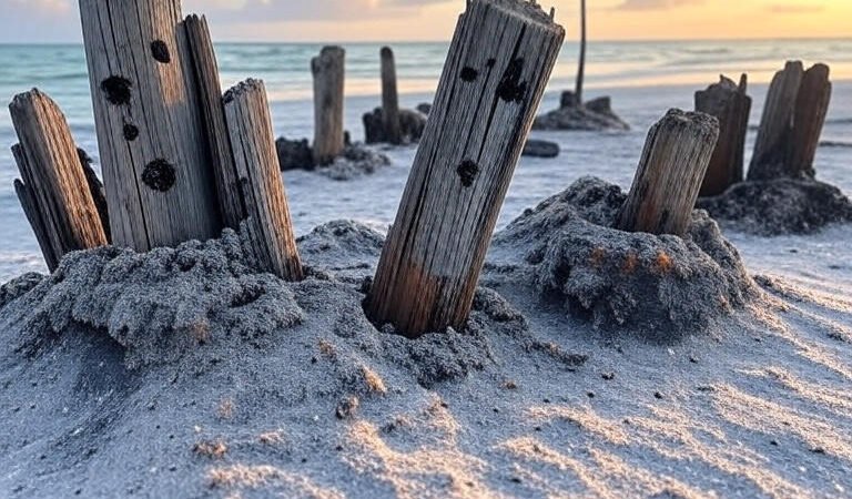 Understanding Pile Degradation: Protecting Your Waterfront Investment